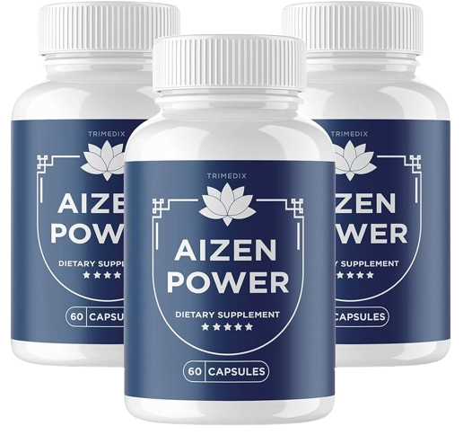 Aizen Power – offerers here